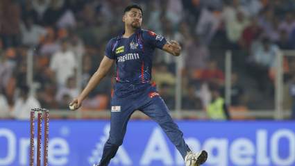 LSG Predicted to Drop Bowler For 150 KM Pacer Ahead of RCB Match