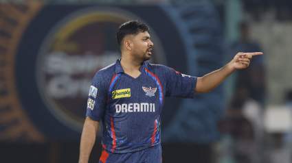 BCCI Shocks IPL Teams With Strict New Bench Rule. Who Is Responsible ?