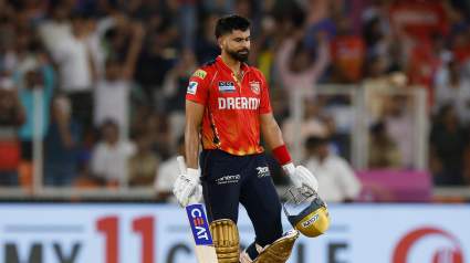 Everything You Can’t Miss in Today’s CSK vs PBKS Match