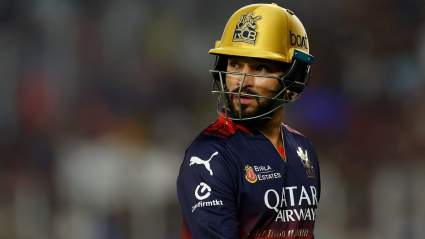IPL Live: Who Will Win Today’s Mumbai Indians vs RCB Match? MI Knock 179
