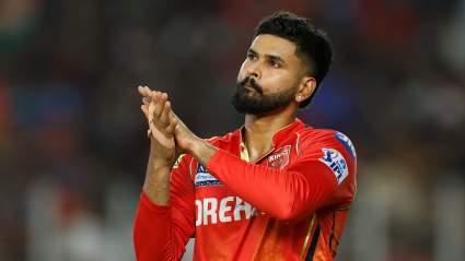Shreyas Iyer Sums up Punjab Kings Success in 3 Words