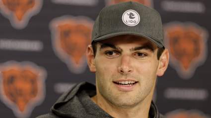 Ravens Trade Pitch Swaps 4th Round Pick for $50 Million TE