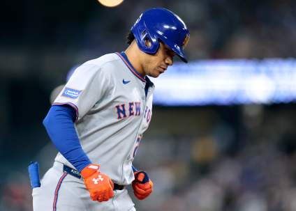 MLB World Reacts To Major New York Mets Juan Soto Announcement