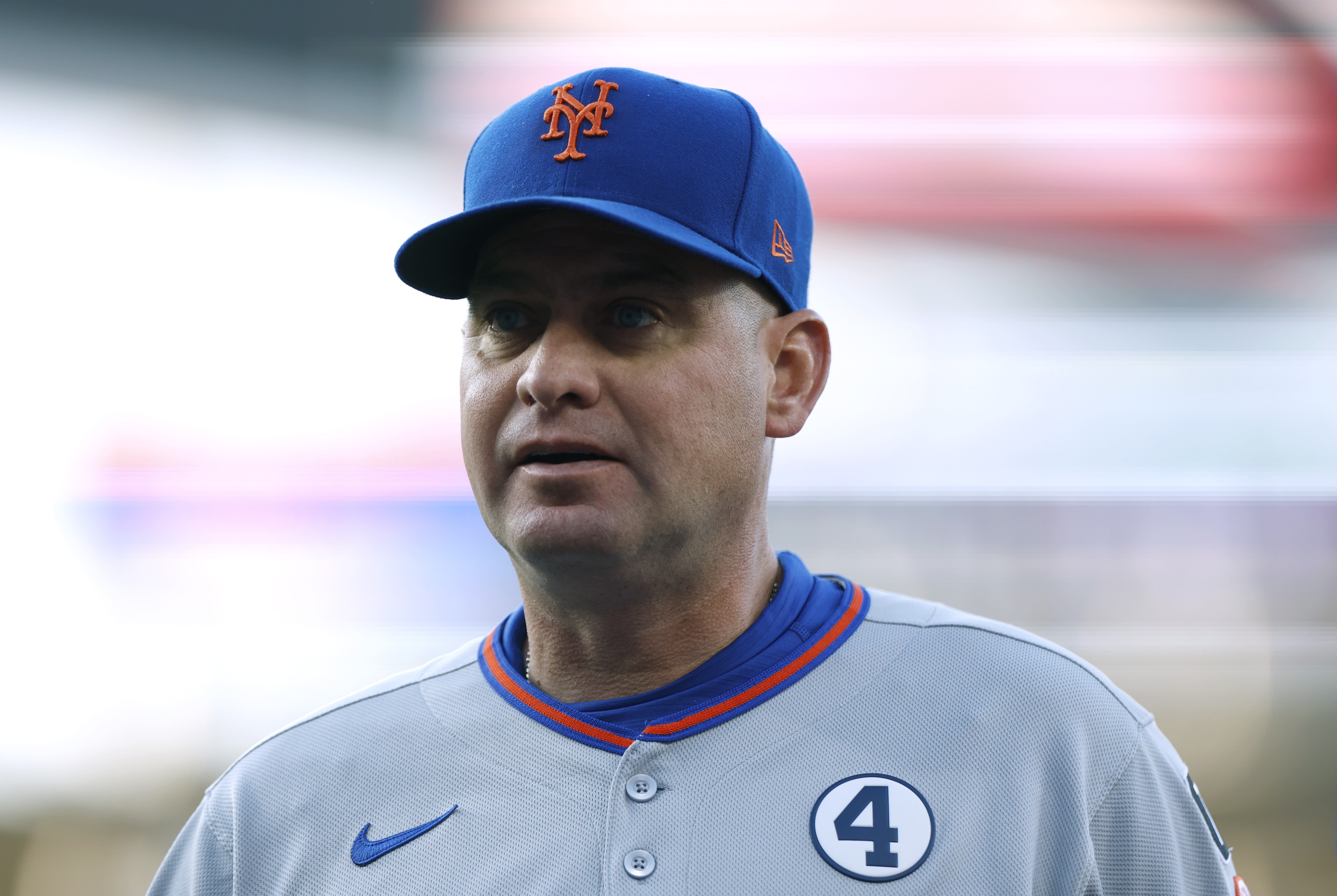 New York Mets Announce New Roster Move After Juan Soto News