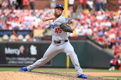 Boston Red Sox Named Fit for 2024 World Series Champion Pitcher