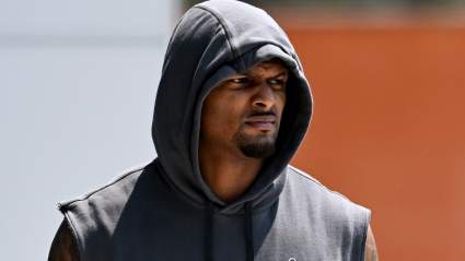 Ex-Browns QB Makes Clear Statement on Deshaun Watson Future