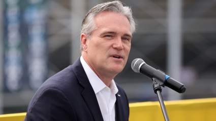 NASCAR Admits ‘Problematic’ Section in San Diego Street Course Ahead of Debut