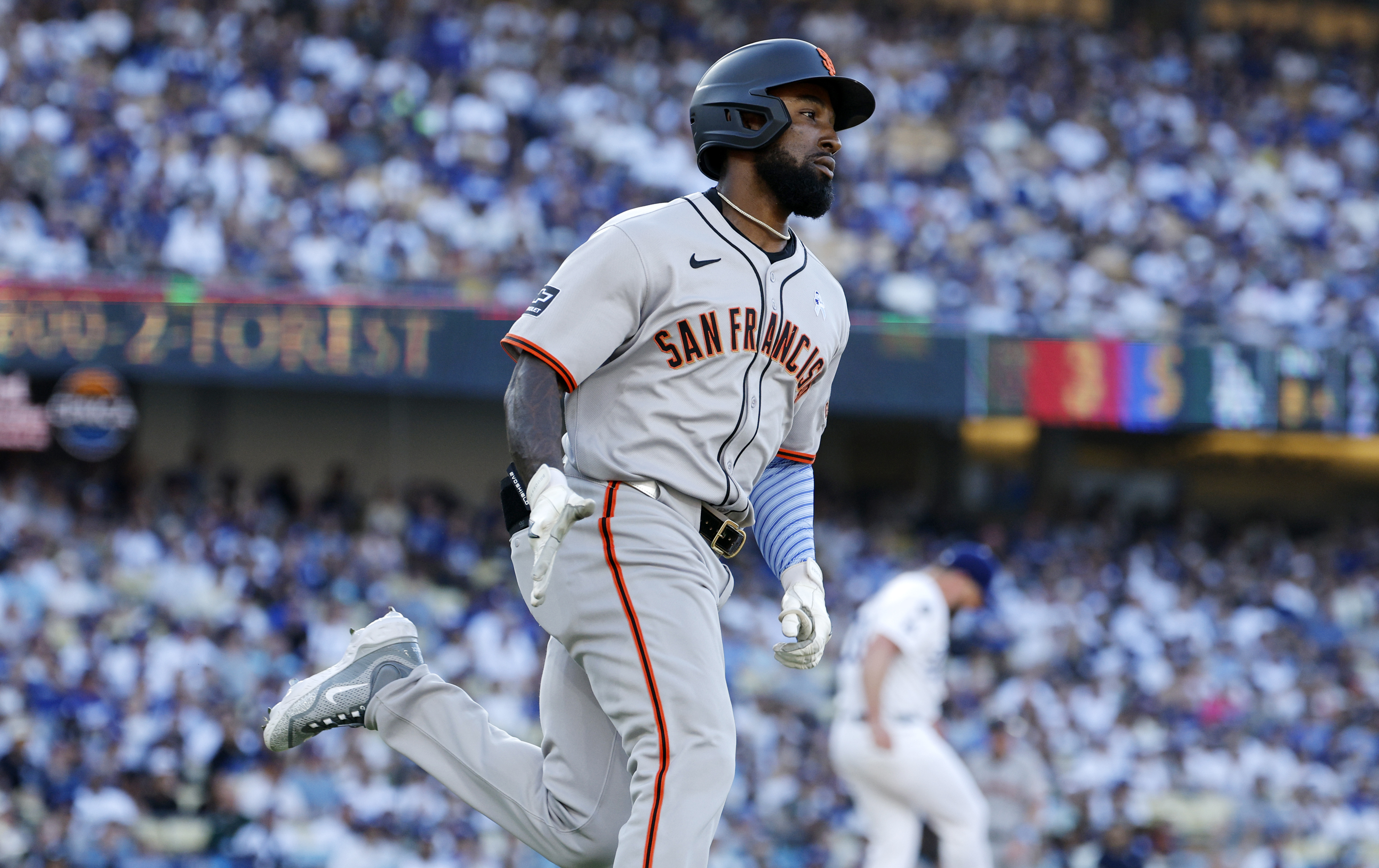 Astros sign 4-year MLB player ahead of Guardians series