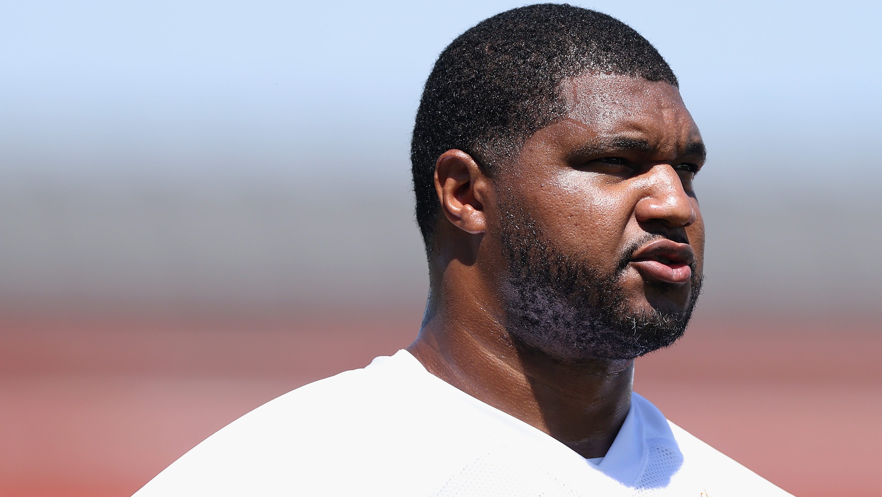 Giants Eye All-Time Free Agent for Key Position (Scary Talent)