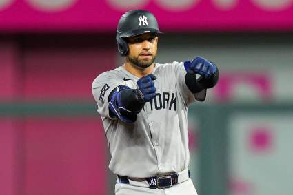 New York Yankees Fans Call For Team To Release 2-Year MLB Player