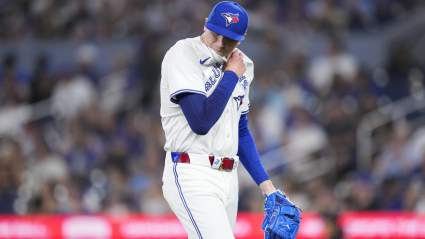 Jeff Hoffman Speaks out After Blowing Another Save for Blue Jays