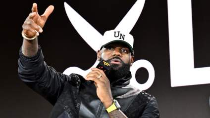 LeBron James Reveals Why Jalen Williams Makes Thunder Even More Dangerous in Playoffs