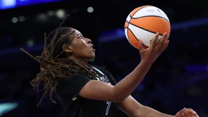 Los Angeles Sparks Acquire Ariel Atkins in Blockbuster Trade With Chicago Sky