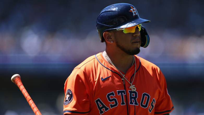 Isaac Paredes