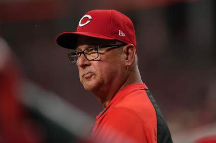 TRADE: MLB World Reacts To Cincinnati Reds Announcing Deal With Orioles