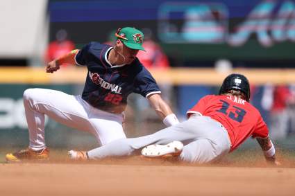 Pittsburgh Pirates Announce Konnor Griffin Career News