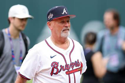 Braves Make Major Announcement on Former Manager