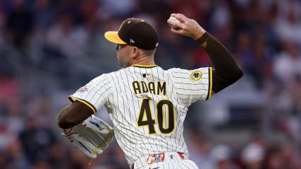 San Diego Padres Announce News on All-Star Pitcher Before Rockies Game