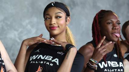 Breaking: Angel Reese Traded in Surprise Blockbuster WNBA Deal With Sky-Dream