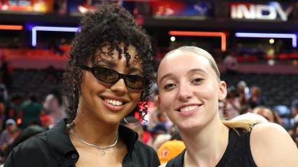 Dallas Wings PR Shuts Down Question About Paige Bueckers, Azzi Fudd After Draft Buzz