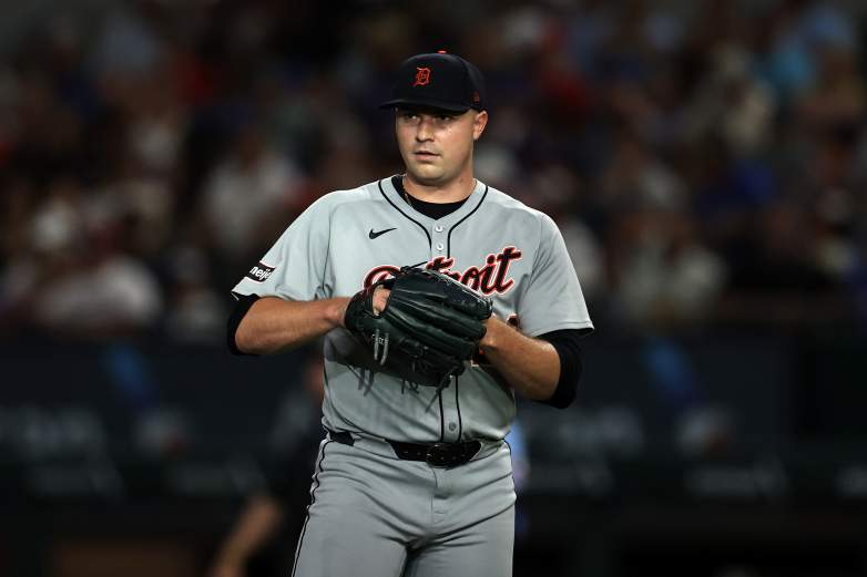 Detroit Tigers