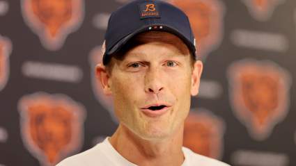 Chicago Bears 7-Round Mock Draft: A Trade-Down Strategy