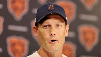 Bears Hopeful Would Feel ‘Dirty’ Coming to Chicago, Report Says