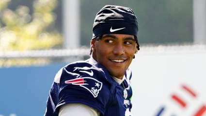 Patriots Have Firm Timeline for Next Christian Gonzalez Contract: Analyst