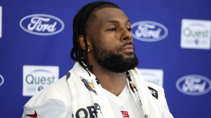 Ravens Urged to Make Bold Move for Former No. 5 Overall Pick