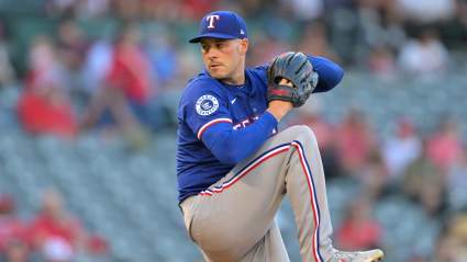 Blue Jays Name Surprise Starting Pitcher & Lineup After Bringing in New Arm