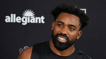 Seahawks Urged to See Speedy RB as Free Agent Option Amid NFL Draft Uncertainty