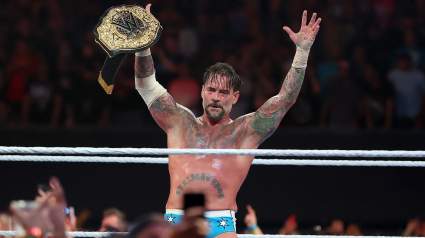 CM Punk Names Himself as the Greatest Heel in WWE History