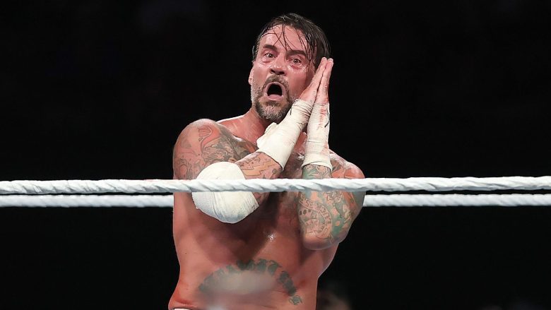 heavy.com - Joey Haverford - CM Punk Confronted WWE Fan For Following AJ Lee At Hotel