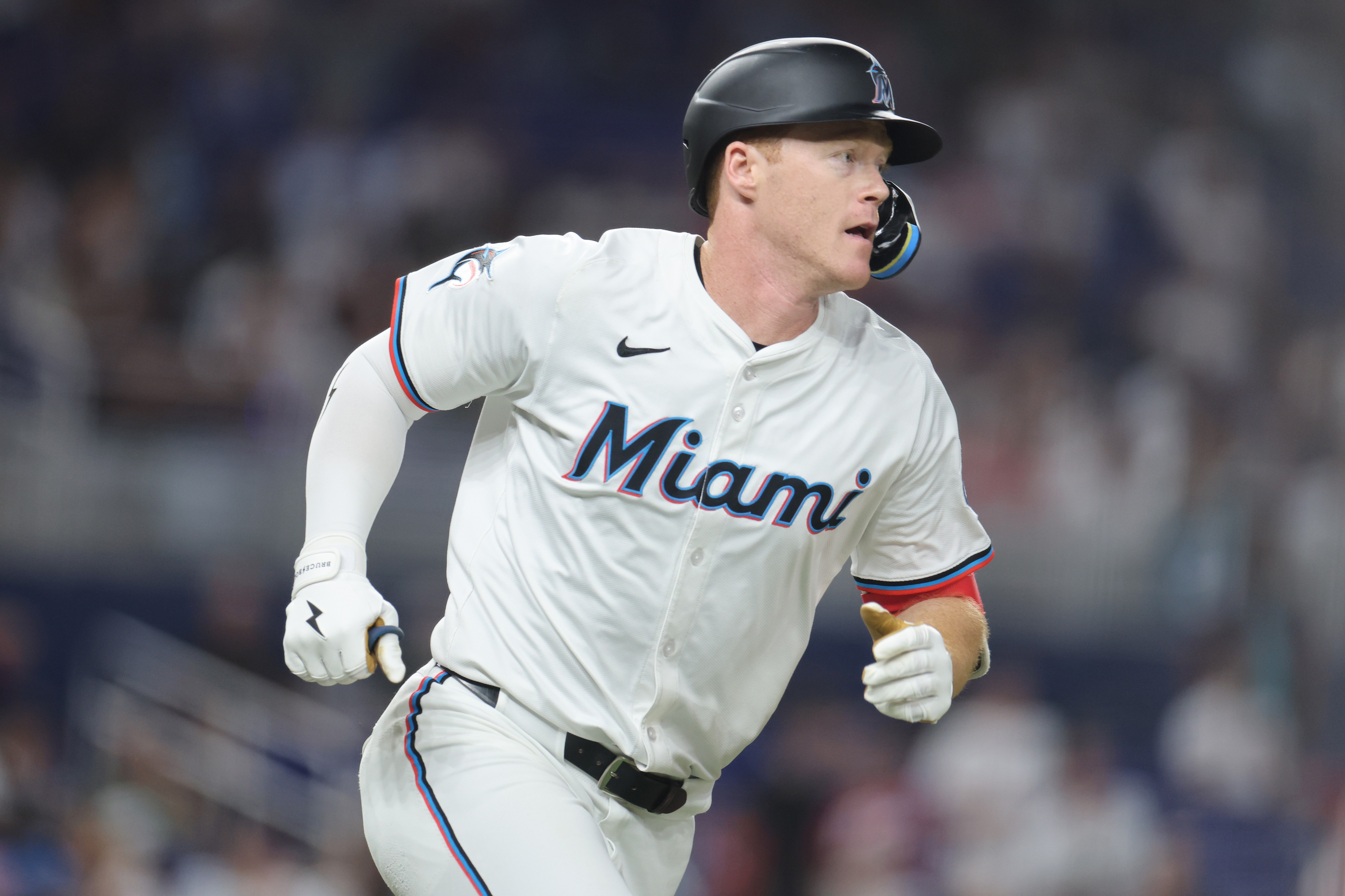 New York Mets Announce Roster Move On Newly Acquired Player