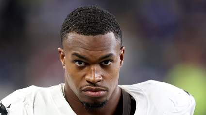 Seahawks Predicted to Land Notre Dame RB & Ex-Top 10 Edge Rusher in Same Move