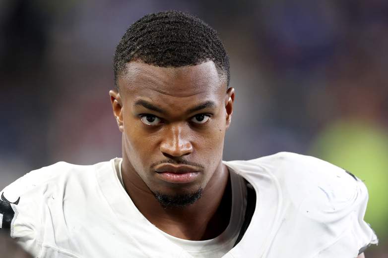 New Orleans Saints Tyree Wilson