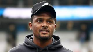 Deshaun Watson Responds to Browns Adding New QB