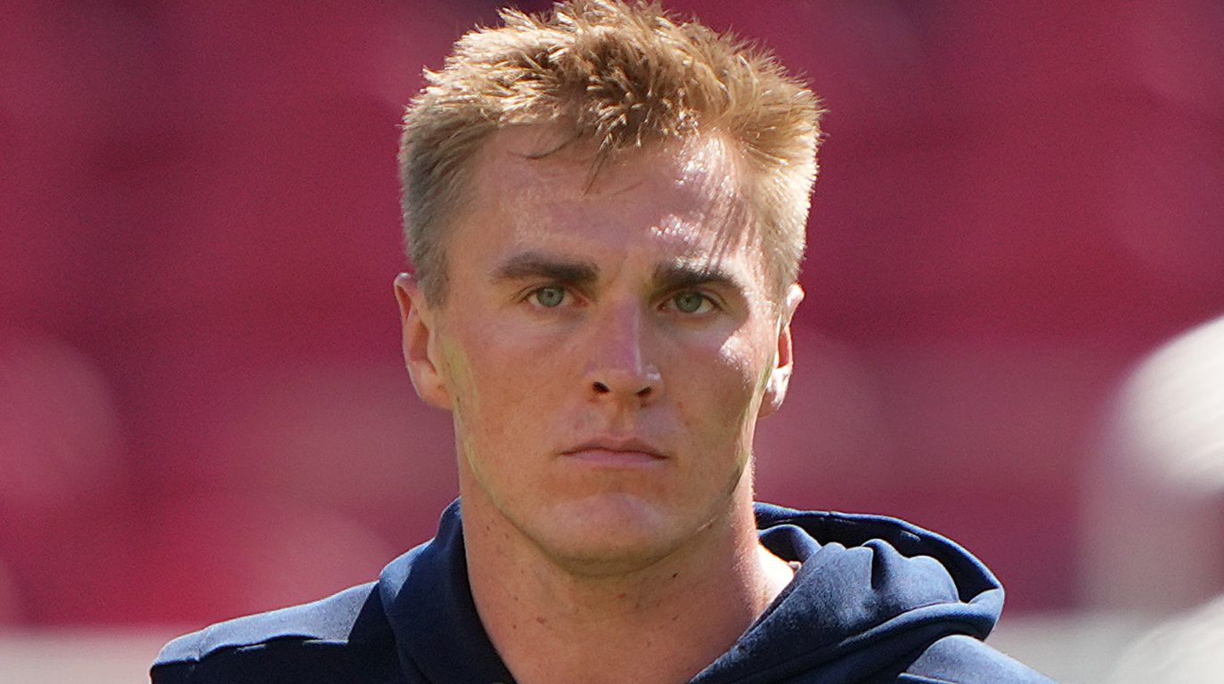 Broncos seek veteran QB after Bo Nix ineligibility: report