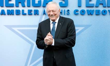 Mel Kiper Predicts Blockbuster Cowboys Draft Day Trade