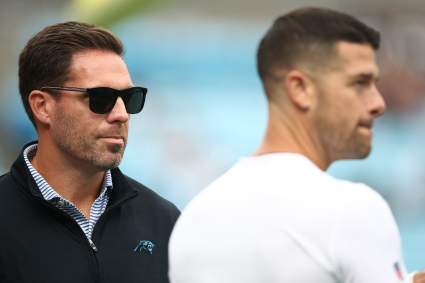 ESPN Named the Three Biggest NFL Draft Needs for the Carolina Panthers