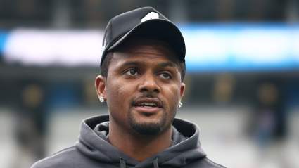 Ex-Browns All-Pro Doesn’t Hold Back on Deshaun Watson