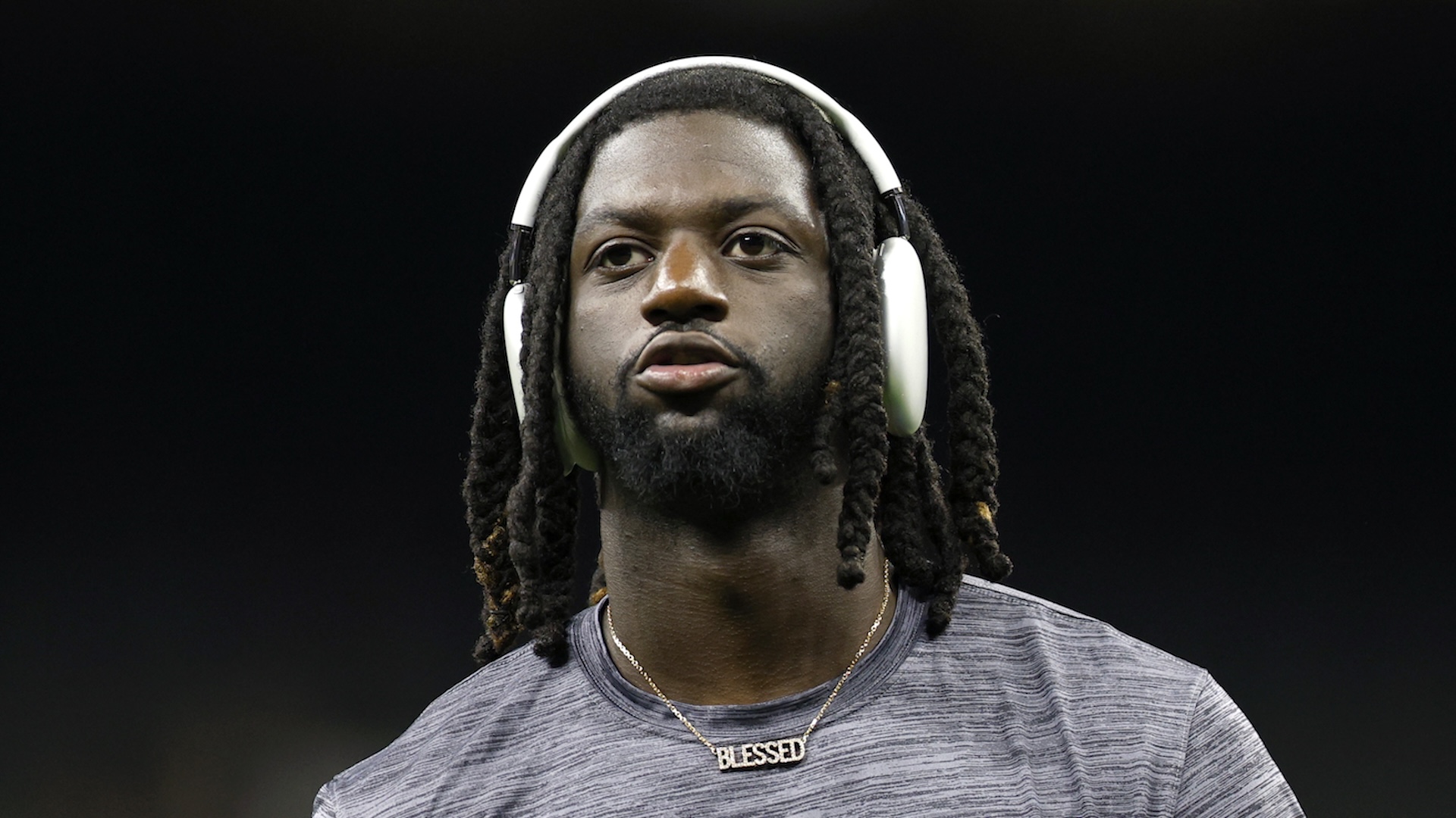 Blockbuster Trade Pitch Lands Rams 'Terrifying Trio' of Receivers