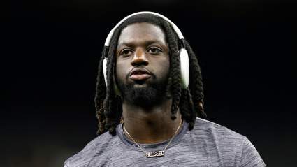 Blockbuster Trade Pitch Lands Rams ‘Terrifying Trio of Pass-Catchers’