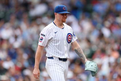 UPDATE: MLB World Reacts To Chicago Cubs Star Leaving Guardians Game With Injury