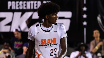 Alabama Commit Jaxon Richardson Just Turned Heads on a Big Stage