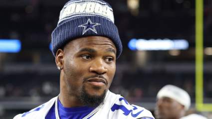 Cowboys Could Finally Snag Micah Parsons Equal in NFL Draft