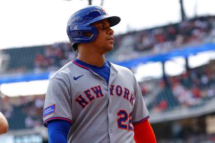 UPDATE: Sports Doctor Issues Statement After New York Mets Star Juan Soto Suffers Injury