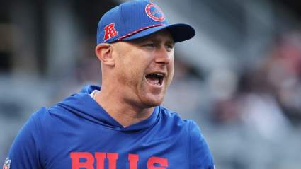 Insider Calls Intriguing SEC Linebacker a ‘Name to Watch’ for Bills in NFL Draft