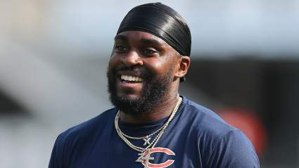 Jaylon Johnson Just Said What Everyone Was Thinking About Ben Johnson