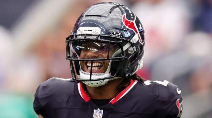 Browns Add Veteran Corner as Offseason Program Kicks Off